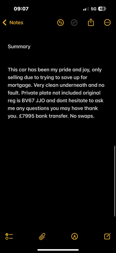 Volkswagen, SCIROCCO, Coupe, 2017, Manual, 1968 (cc), 2 doors