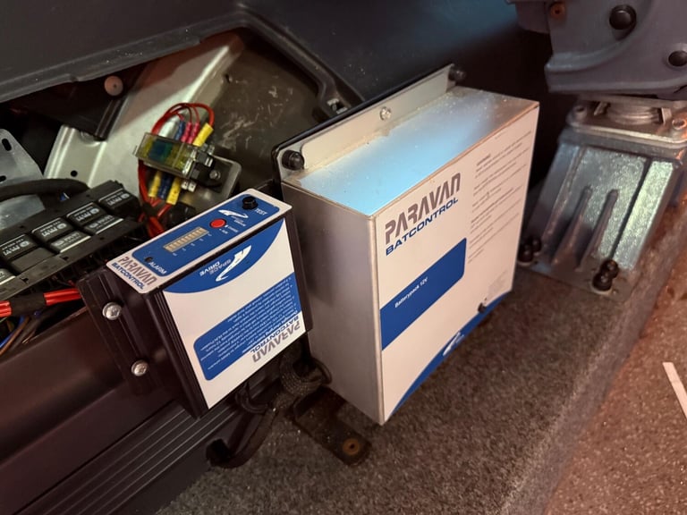 2011 Volkswagen Caravelle 2.0 TDI Executive DSG Euro 5 5dr MPV Diesel Automatic