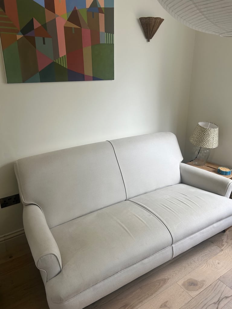 Multiyork 3 seater sofa 