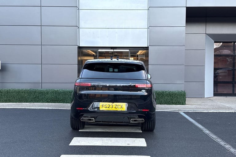 2023 Land Rover Range Rover Sport 3.0 P440e 38.2kWh Dynamic SE SUV 5dr Petrol Plug-in Hybrid Auto...