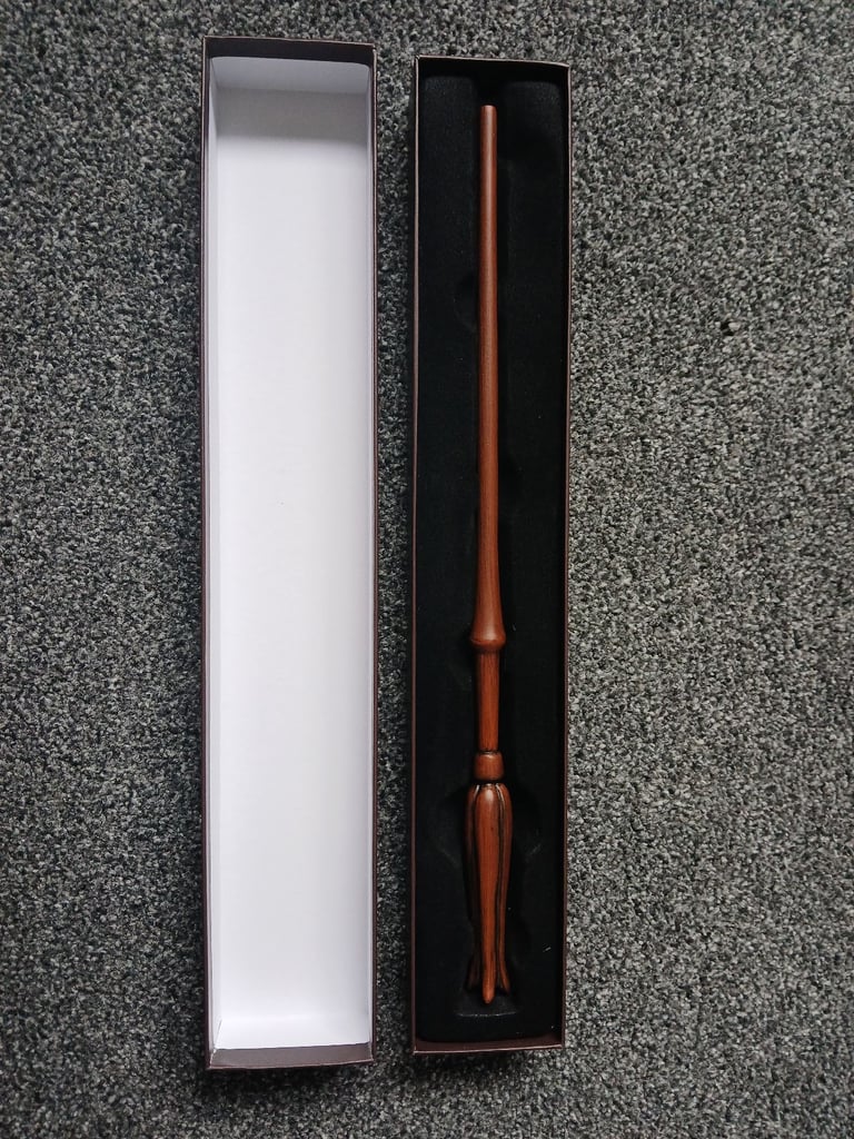 image for Harry potter wand