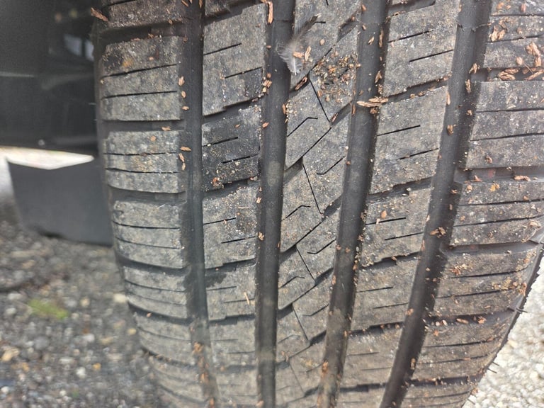 2018 Vauxhall Grandland X 1.5 Turbo D BlueInjection SE Auto Euro 6 (s/s) 5dr