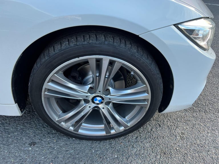 2016 BMW 4 Series 2.0 420i Sport Auto xDrive Euro 6 (s/s) 2dr COUPE Petrol Automatic