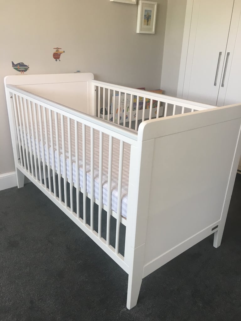 *REDUCED* Mamas and Papas Children’s Bedroom Furniture