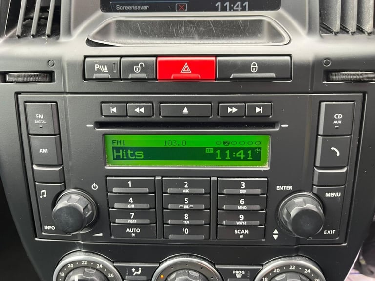 2012 Land Rover Freelander 2 2.2 TD4 XS CommandShift 4WD Euro 5 5dr ESTATE Diesel Automatic