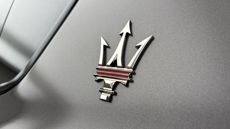 2021 Maserati Levante 3.8 V8 Trofeo SUV 5dr Petrol ZF 4WD Euro 6 (s/s) (580 ps) SUV Petrol Automatic