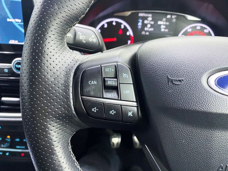 2019 Ford Fiesta 1.5T EcoBoost ST-3 Hatchback 3dr Petrol Manual Euro 6 (s/s) (200 ps) Hatchback P...