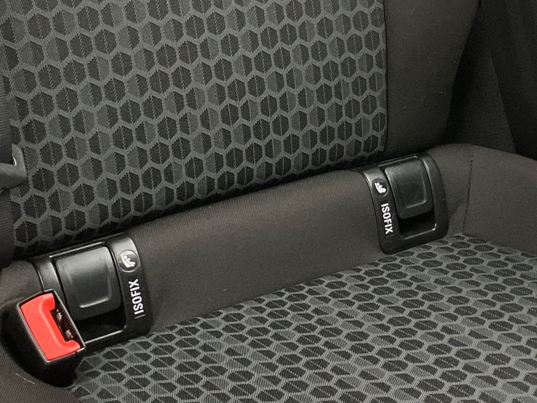 2015 Vauxhall Corsa 1.2 Excite 5dr [AC] Hatchback PETROL Manual