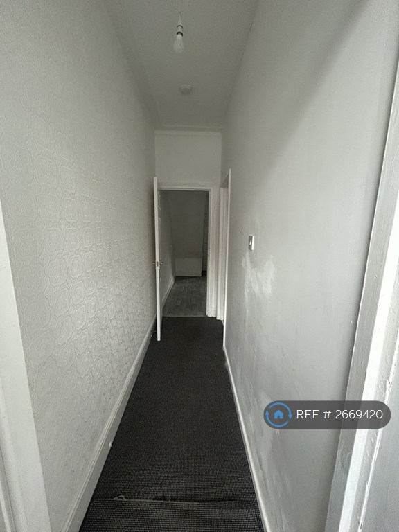 2 bedroom house in Hinde Street, Manchester, M40 (2 bed) (#2669420)