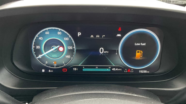 2022 Hyundai i20 1.0T GDi 48V MHD Premium 5dr DCT HATCHBACK PETROL Automatic