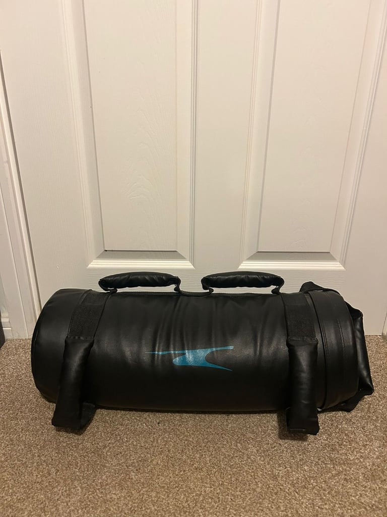 20kg Sandbag Weight Bag for Exercise Heavy Duty Waterproof