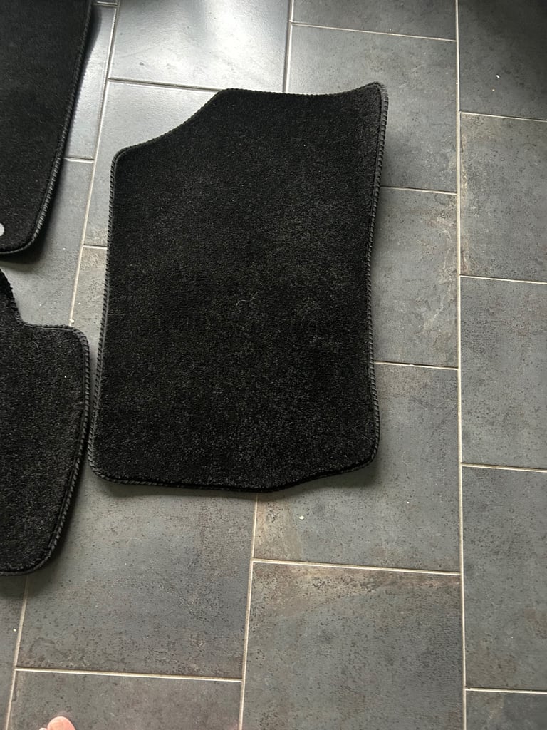 Citroen C1 car Matt’s 