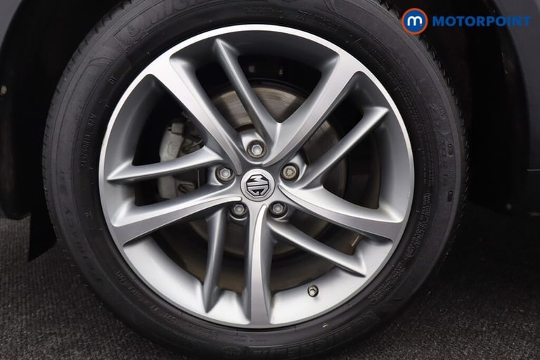 2021 MG MG HS 1.5 T-GDI Excite 5dr DCT SUV Petrol Automatic