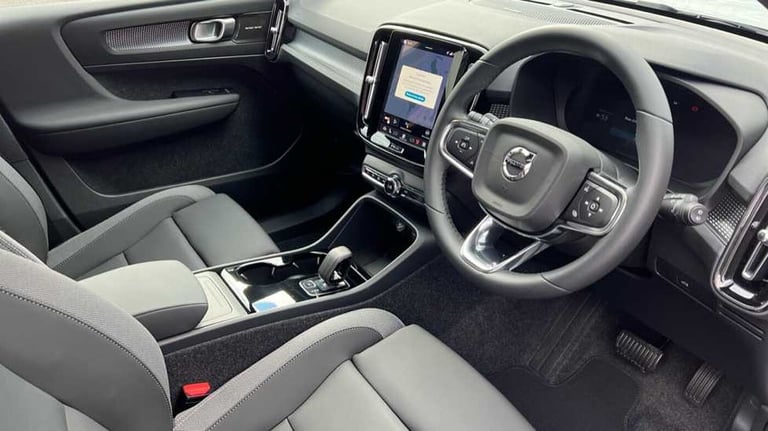 2025 Volvo EX40 185kW Extended Range Ultra 78kWh 5dr Auto Estate Electric Automatic