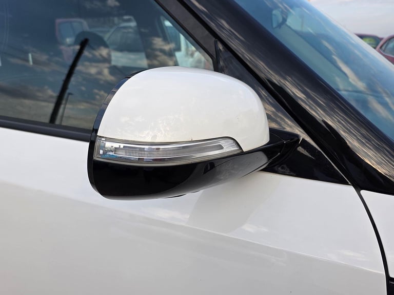 KIA SOUL 1.6 GDi Urban 2016