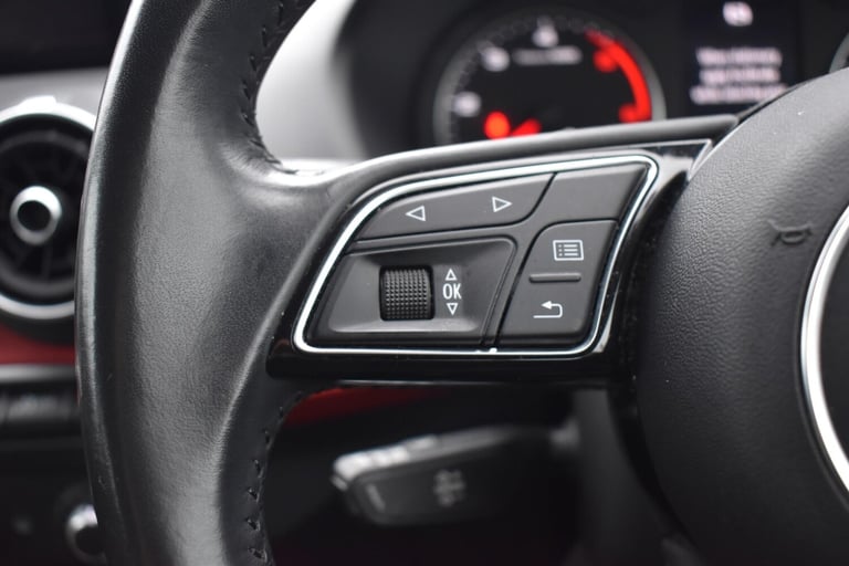 2019 Audi Q2 1.6 TDI 30 Sport S Tronic Euro 6 (s/s) 5dr ESTATE Diesel Automatic