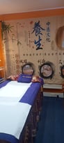 Chinese Massage Therapy