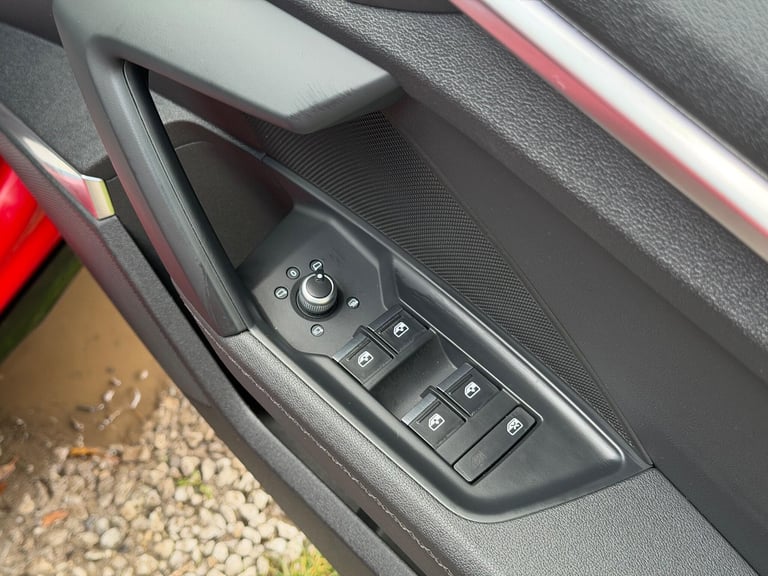 2022 Audi S3 2.0 TFSI S Tronic quattro Euro 6 (s/s) 4dr SALOON Petrol Automatic