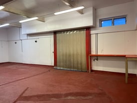 New Lease, NO DEPOSIT. Storage to let in Penzance, Cornwall