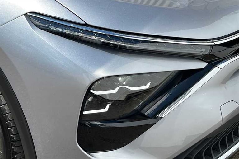 2023 Citroen C5 X 1.2 PureTech 130 Shine 5dr EAT8 SALOON PETROL Automatic