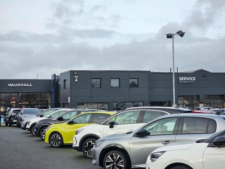 2022 Skoda Karoq 1.5 Tsi Act Sportline Suv 5dr Petrol Dsg Euro 6 (s/s) (150 Ps) ESTATE Petrol Aut...