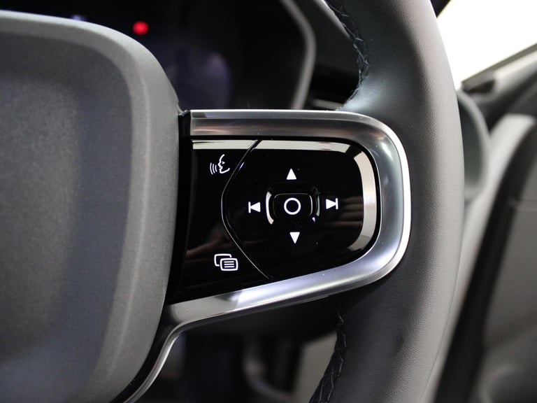 2021 Polestar Polestar 2 165kW 64kWh Standard Range Single motor 5dr Auto Saloon ELECTRIC Automatic