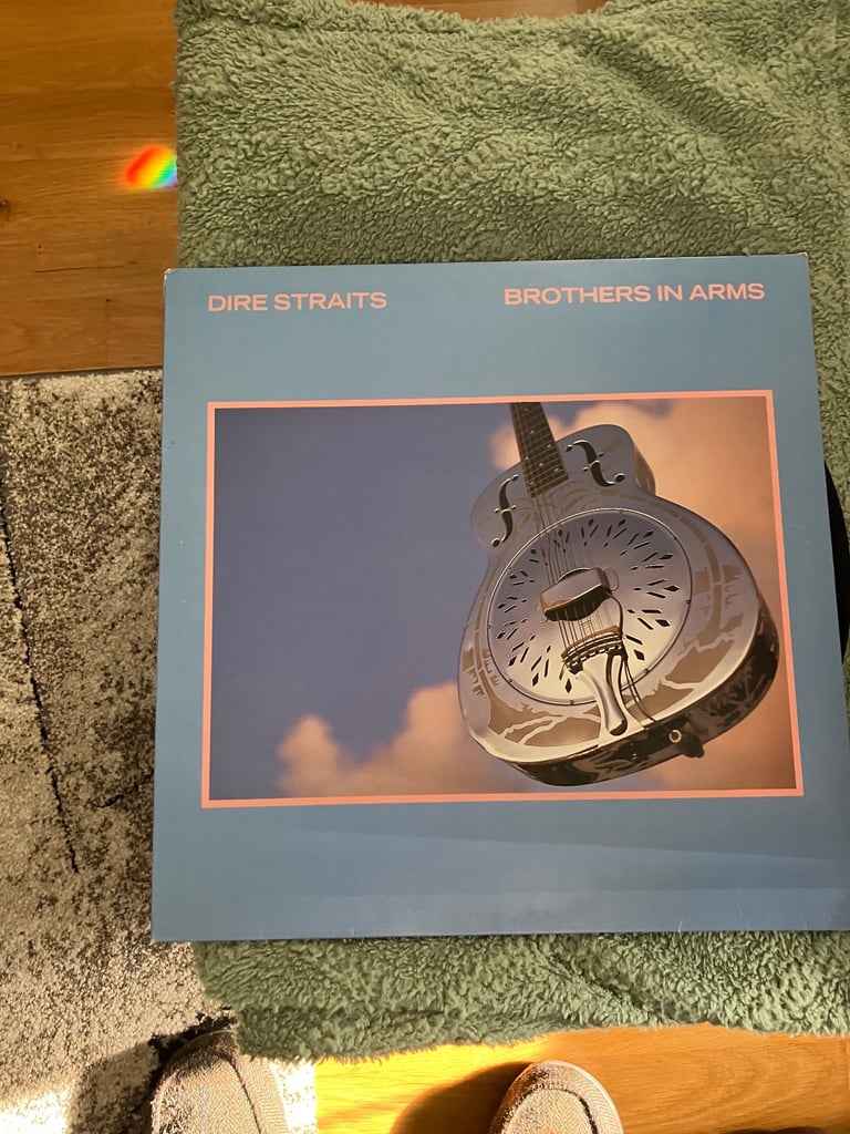image for Vynyl albums 