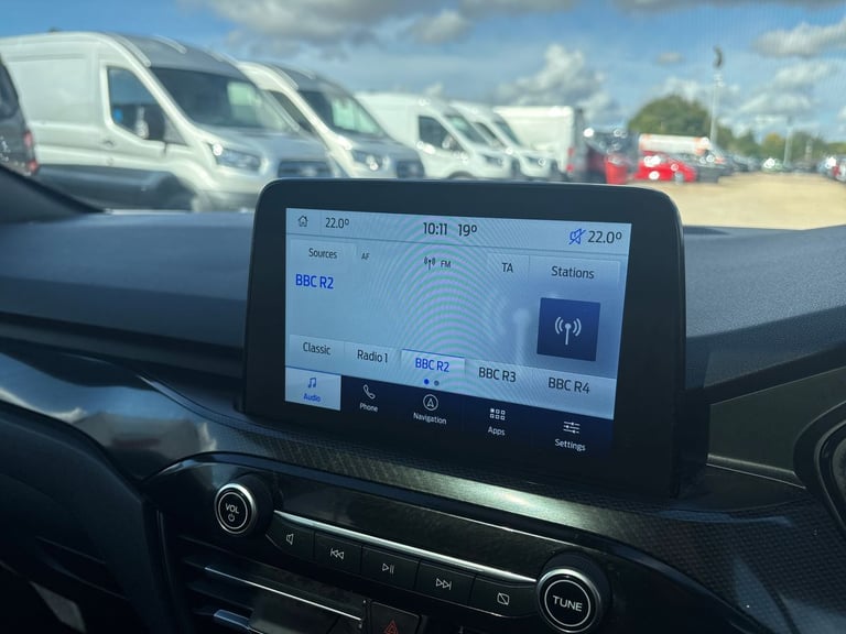 2022 Ford Kuga 2.0 EcoBlue 190 ST-Line X Edition 5dr Auto AWD 4X4 DIESEL Automatic