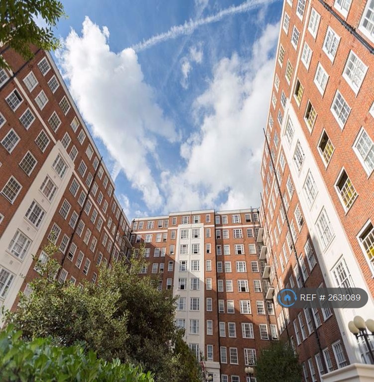 image for 2 bedroom flat in Park West, London, W2 (2 bed) (#2631089)