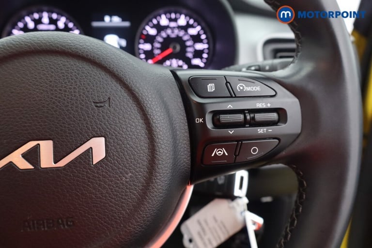 2023 Kia Stonic 1.0T GDi 99 2 5dr SUV Petrol Manual
