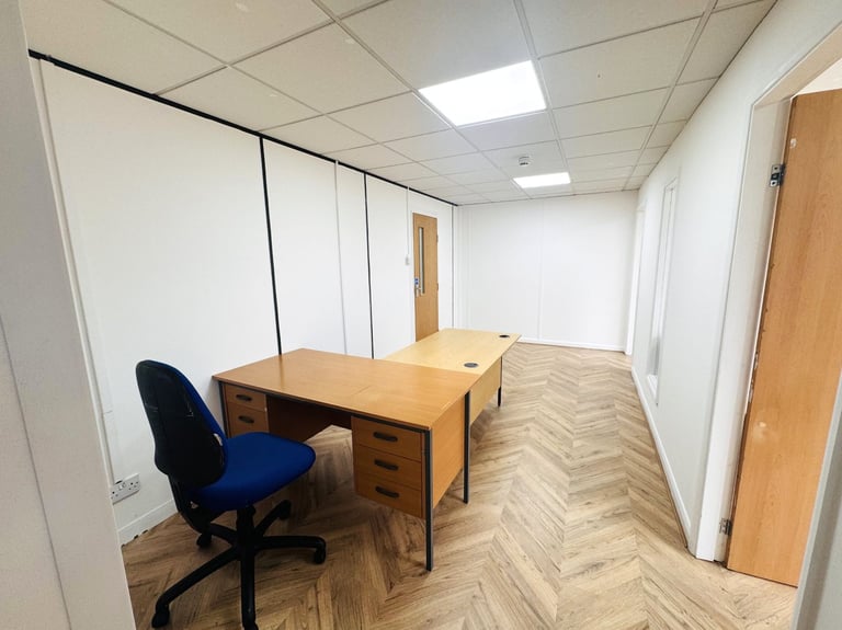Large Office Space to Rent In Park Royal NW10