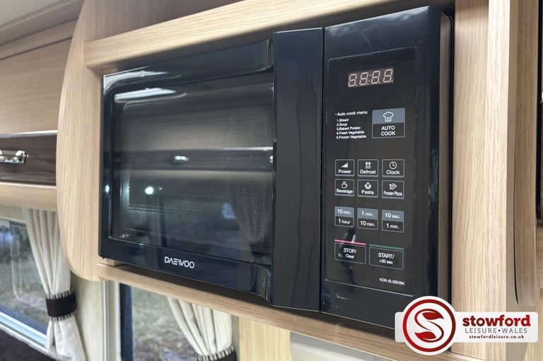 2015, Auto-Sleepers Warwick XL, Pre-Owned Motorhome