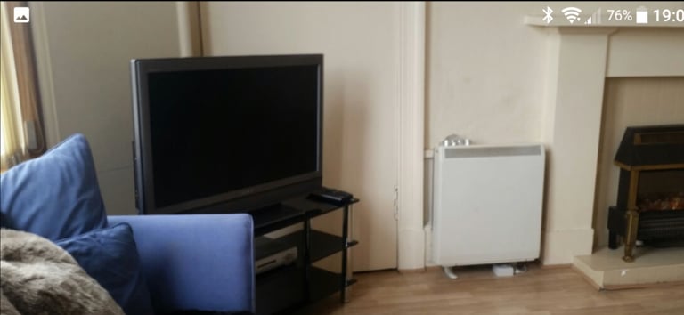 Pollokshields DSS/Student/Professional rooms
