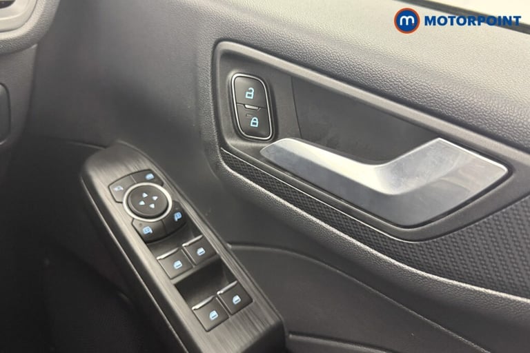 2022 Ford Kuga 2.5 PHEV ST-Line Edition 5dr CVT SUV Hybrid Automatic