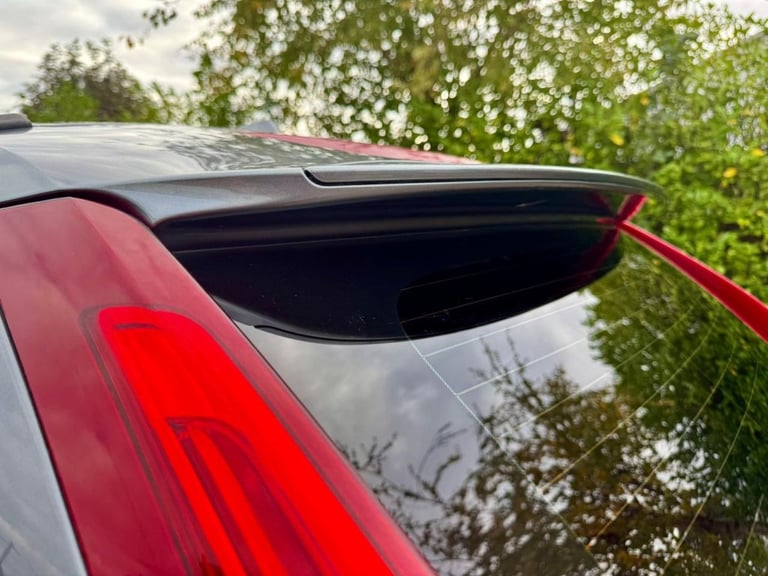 2016 65 VOLVO XC60 2.0 D4 R-DESIGN LUX NAV SUV 5DR DIESEL AUTO EURO 6 (S/S) (190