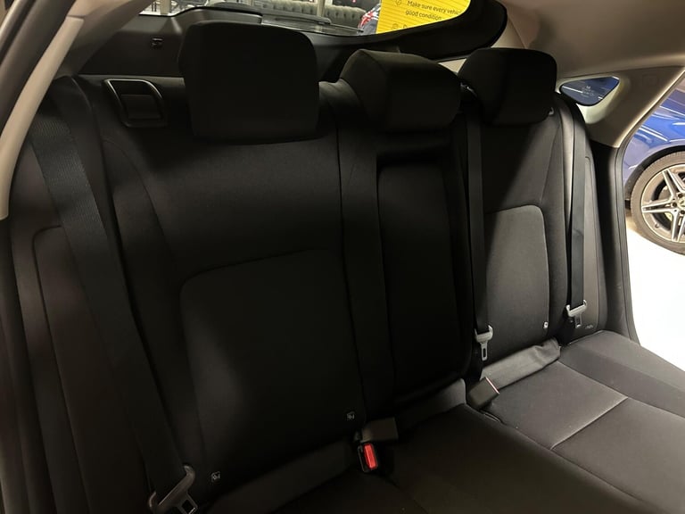 2022 Honda Civic 2.0 h i-MMD Elegance eCVT Euro 6 (s/s) 5dr Petrol/Electric Hybrid Automatic