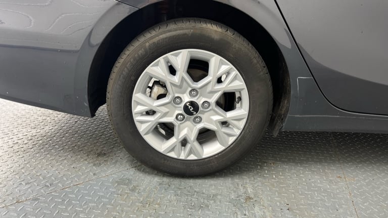 2024 Kia Ceed 1.5 T-GDi MT 2 Estate Petrol Manual
