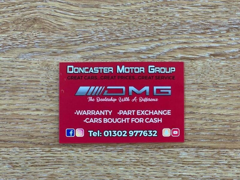 2008 Ford C-Max 1.8TDCi Zetec 5dr MPV DIESEL Manual