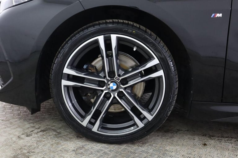 2022 BMW 2 Series Gran Coupe 1.5 218i M Sport DCT Euro 6 (s/s) 4dr Saloon Petrol Automatic