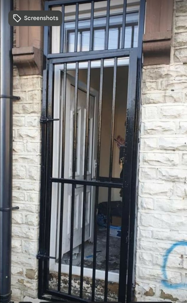 Gates and Railings 