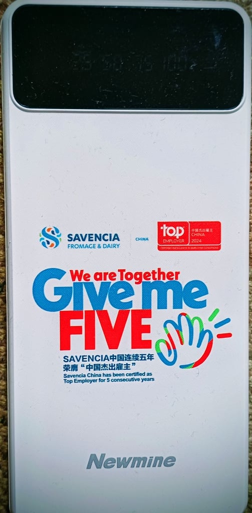 BARGAIN Power Bank 10000mah External Battery Portable Fast Charger USB Phone Laptop 