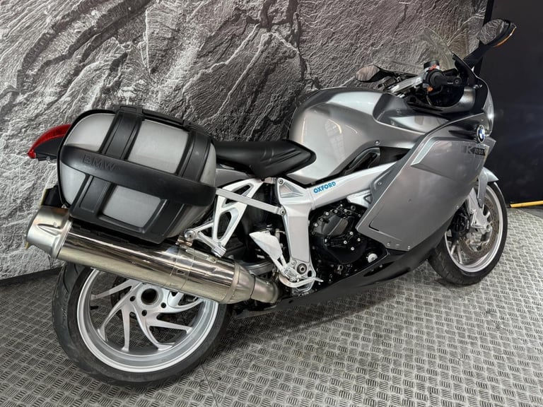 BMW K1200S K 1200 S 2005