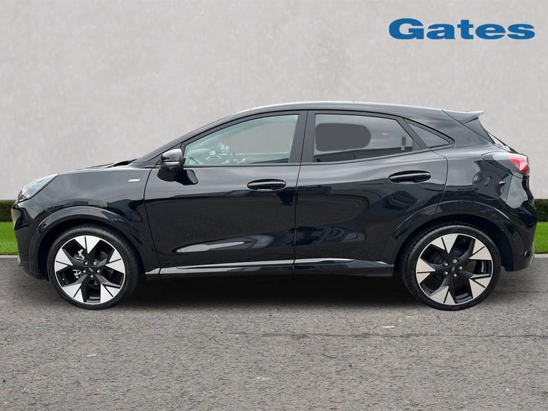 2024 Ford Puma 5Dr ST-Line X 1.0 MHEV 155PS Auto Hatchback Petrol Automatic