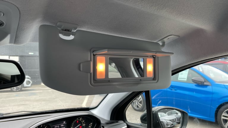 2018 Peugeot 208 1.2 PureTech GPF GT Line Hatchback 5dr Petrol EAT Euro 6 (s/s) (110 ps) Hatchbac...