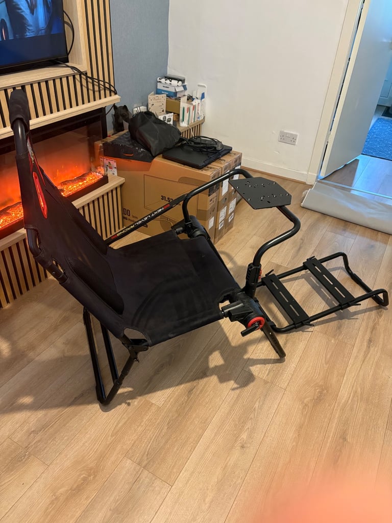 GT Lite (Next Level Racing)