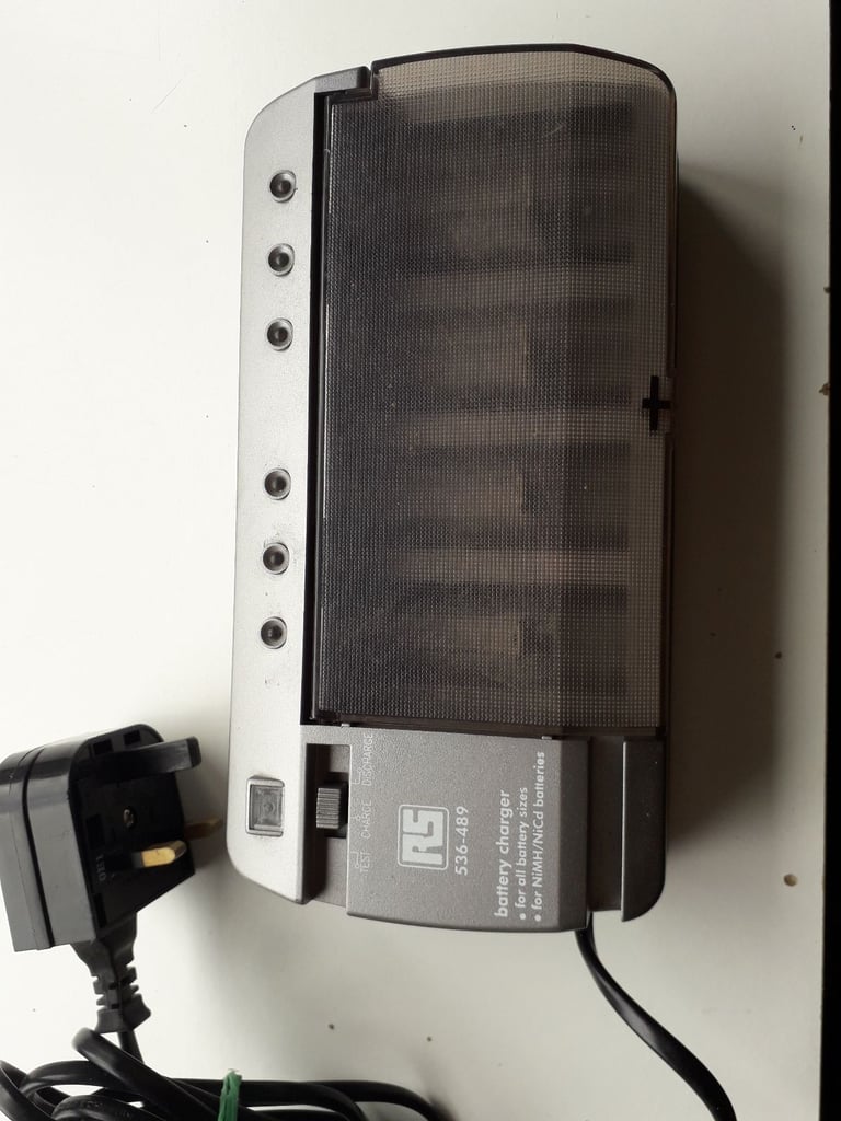 Rotary Laser