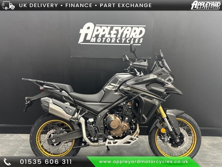 image for VOGE DS625X