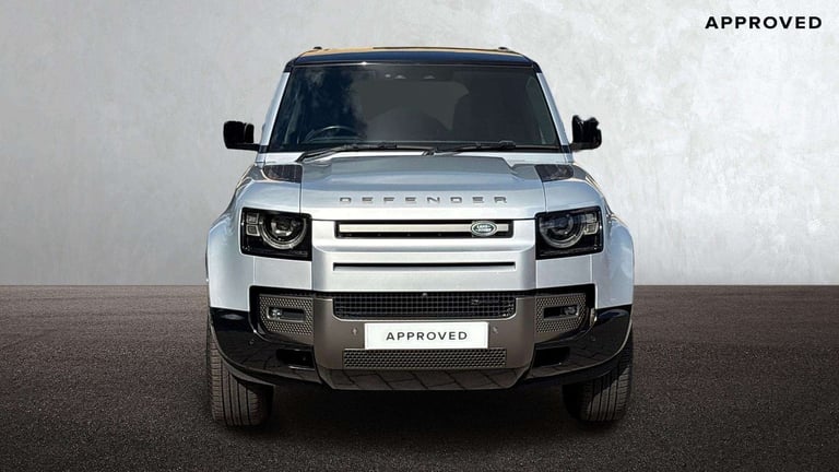 2021 Land Rover Defender 3.0 D300 X-Dynamic HSE 110 5dr Auto [7 Seat] ESTATE DIESEL Automatic