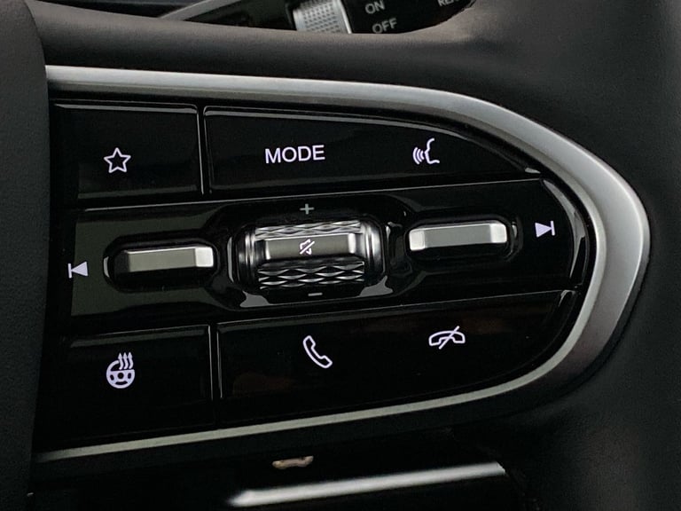 2024 Omoda OMODA 5 1.6 TGDI Noble 5dr 7DCT Crossover/SUV PETROL Automatic