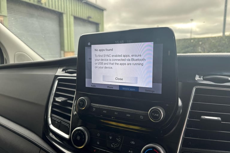  Ford Transit Custom 2.0 300 Ecoblue Limited Panel Van 5dr Diesel Manual L2 H1